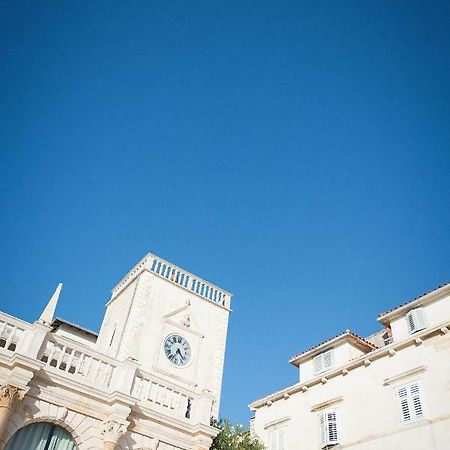 Yacht Harbor Apartment Hvar Town Exterior photo
